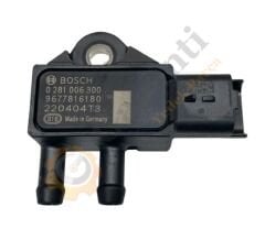 MAP SENSÖRÜ FİAT ULYSSE OPEL CORSA