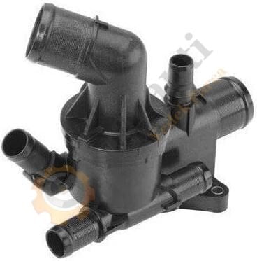 TERMOSTAT MEGANE III IV FLUENCE KADJAR SCENİC III QASHQAI 1.6 DCI M9R MERCEDES