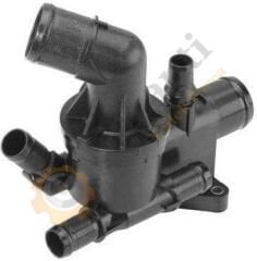 TERMOSTAT MEGANE III IV FLUENCE KADJAR SCENİC III QASHQAI 1.6 DCI M9R MERCEDES