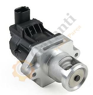 EGR VALFİ DOBLO YENİ  PUNTO LİNEA BRAVO 1.6 JTD