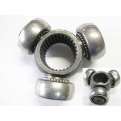 AKS MAFSALI KERTİKLİ MEGANE II CLİO III