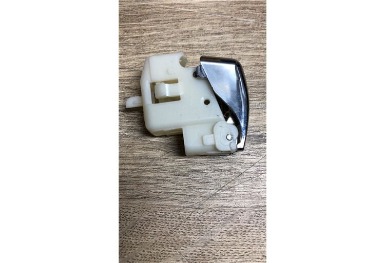 VİTES TOPUZU İÇ MANDALI MEGANE IV