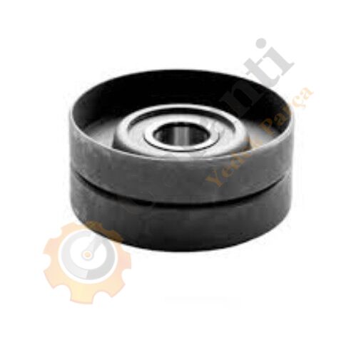 ALTERNATÖR GERGİ RULAMANI TRAFİC MASTER