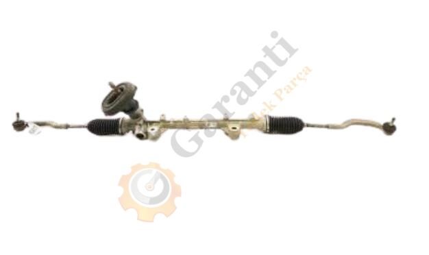 DİREKSİYON KUTUSU DUSTER II