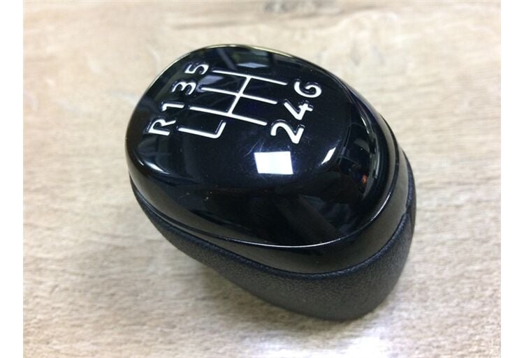 VİTES TOPUZU MEGANE IV 6 İLERİ PLASTİK GÖVDE