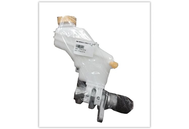 FREN ANA MERKEZİ DOBLO 1.3 1.9 JTD