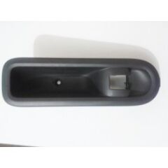 CAM DÜĞME KASASI ÖN SAĞ CLİO III