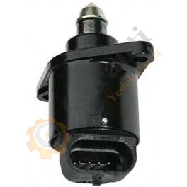 ROLANTİ MOTORU AYAR VALFİ MEGANE CLİO KANGO 1.4 8V K7J