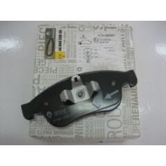 ÖN FREN BALATASI RENAULT MEGANE III