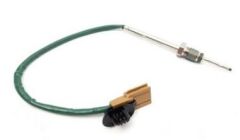 TURBO SICAKLIK SENSÖRÜ CLİO II II IV CAPTUR DOKKER DUSTER FLUENCE KADJAR KANGOO