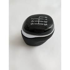 VİTES TOPUZU TALISMAN KADJAR 6 İLERİ DERİ GÖVDE