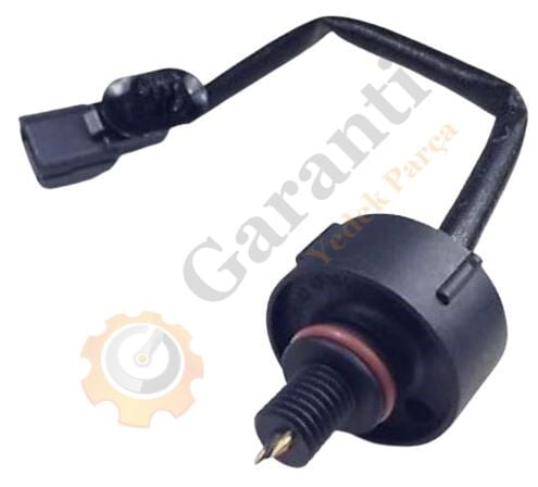 MAZOT FİLTRE MÜŞÜRÜ MEGANE III FLUENCE CLİO IV CAPTUR KANGOO II DOKKER DUSTER