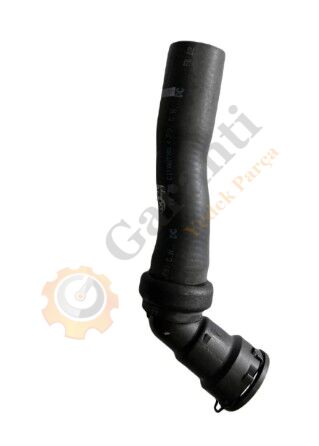 RADYATÖR HORTUMU KANGOO II III MEGANE FLUENCE LOGAN II SANDERO II CLİO DOKKER