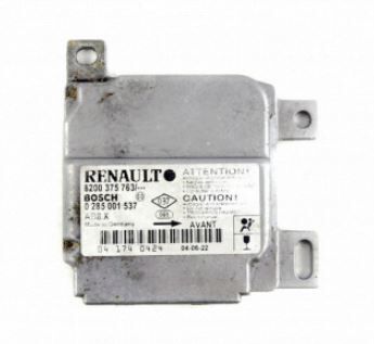 HAVA YASTIK BEYNİ BBO-II CLİO II