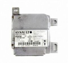 HAVA YASTIK BEYNİ BBO-II CLİO II