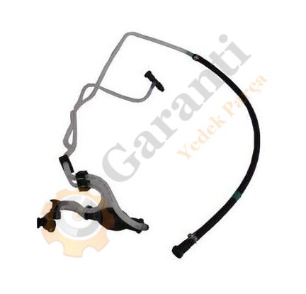 MAZOT HORTUMU TAKIMI F8Q KANGO I CLİO II