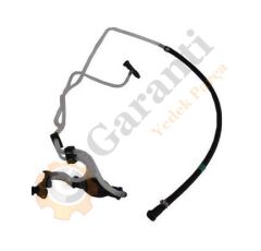 MAZOT HORTUMU TAKIMI F8Q KANGO I CLİO II