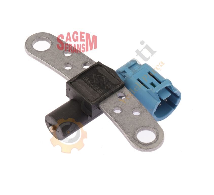 VOLANT SENSÖRÜ CLİO KANGO MEGANE LAGUNA  LOGAN DUSTER (MAVİ SAĞA BAKAN)