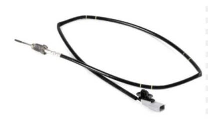 TURBO ISI KAPTÖRÜ MEGANE III FLUENCE 90 CM