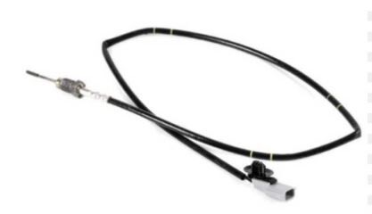 TURBO ISI KAPTÖRÜ MEGANE III FLUENCE 90 CM