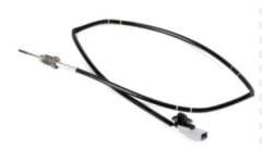 TURBO ISI KAPTÖRÜ MEGANE III FLUENCE 90 CM