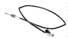 TURBO ISI KAPTÖRÜ MEGANE III FLUENCE 90 CM