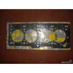 SİLİNDİR KAPAK CONTASI CLİO II III MEGANE I II III SCENİC I II III 1.4 1.6 16V