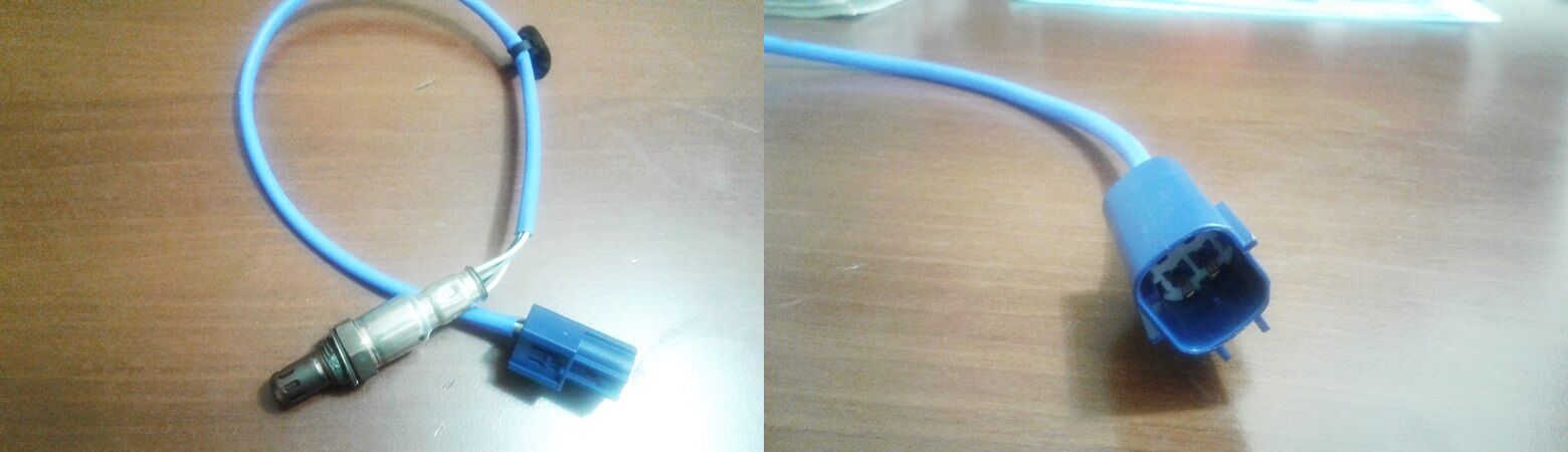 OKSİJEN SONDASI NISSAN MİCRA