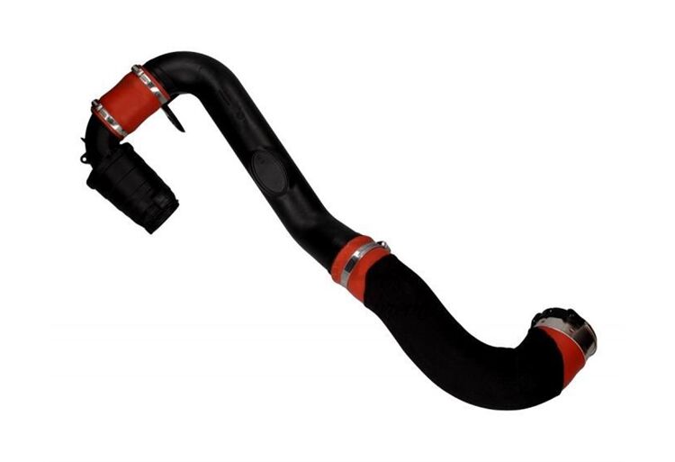 TURBO BORUSU MASTER III MOVANO II