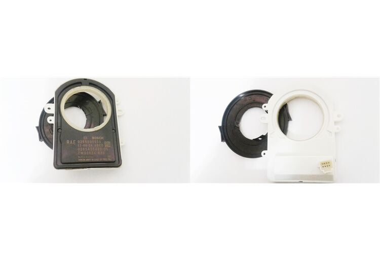 DİREKSİYON SİMİDİ AÇI SENSÖRÜ LAGUNA III