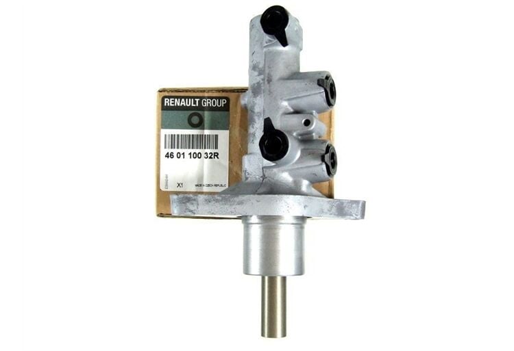 FREN ANA MERKEZ MASTER III