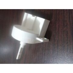 KALORİFER ANAHTARI DUCATO LİNEA