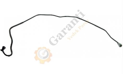 BENZIN HORTUMU K4M MEGANE