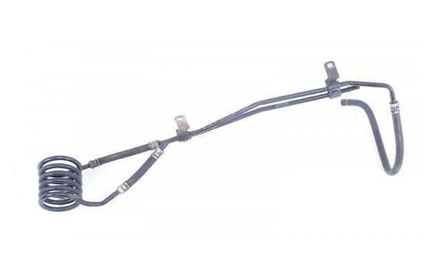 HİDROLİK DİREKSİYON POMPA YAĞ SOĞUTMA BORUSU DOBLO