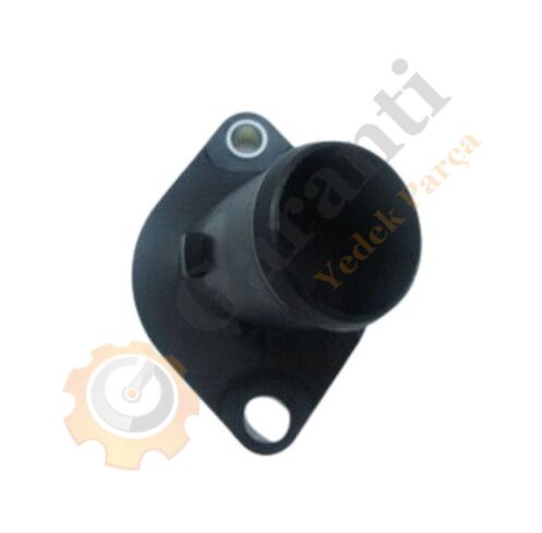 BLOK SU GİRİŞ BORUSU FLUENCE MEGANE III 1.5 DCİ