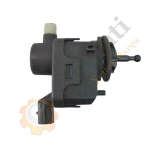 FAR AYAR MOTORU CLİO III