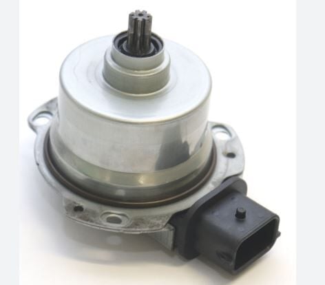 ŞANZIMAN AKTİVATÖR MOTORU MEGANE IV