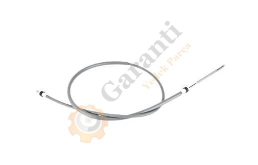 EL FREN KABLOSU LOGAN II SANDERO II