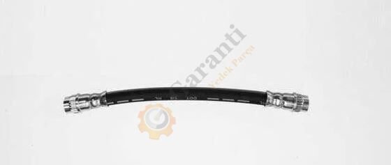 ARKA FREN HORTUMU CLİO IV