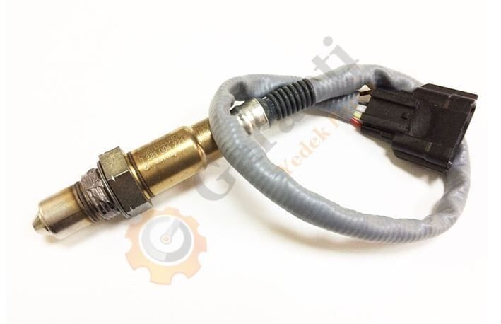 OKSİJEN SONDASI TRAFİC III VİVARO MEGANE III FLUENCE SCENİC III 1.6 DCI R9M