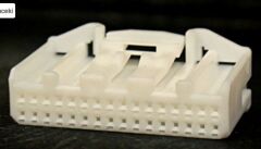 TEYP SOKETİ YENİ MODEL