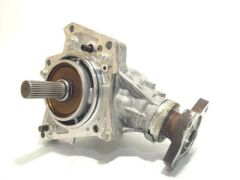 ARAZİ VİTES KUTUSU KADJAR