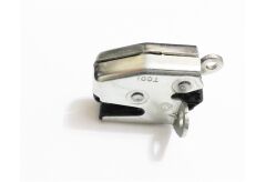 BAGAJ KİLİDİ SAĞ ALT ÜST DOBLO (ÇİFT KAPI)