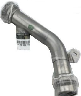 TURBO RADYATÖR EŞANJÖR HORTUMU MEGANE III FLUENCE 1.5 DCİ