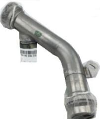 TURBO RADYATÖR EŞANJÖR HORTUMU MEGANE III FLUENCE 1.5 DCİ