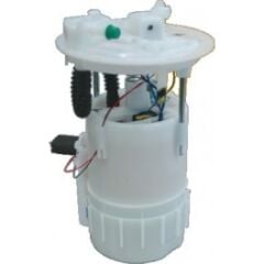 ŞAMANDIRA KOMPLE TEK ÇIKIŞ MEGANE II 1.6 16V