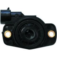 GAZ KELEBEK SENSÖRÜ CLİO KANGO 1.4