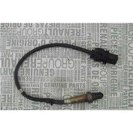 OKSİJEN SONDASI TRAFIC II 2.0 DCI