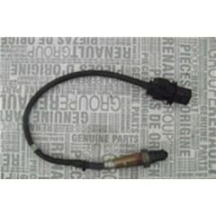 OKSİJEN SONDASI TRAFIC II 2.0 DCI