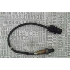 OKSİJEN SONDASI TRAFIC II 2.0 DCI